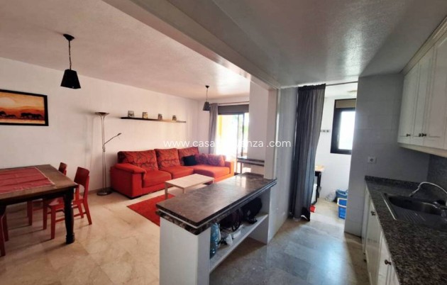 Reventa - Apartamento / piso - Villamartin - Costa Blanca