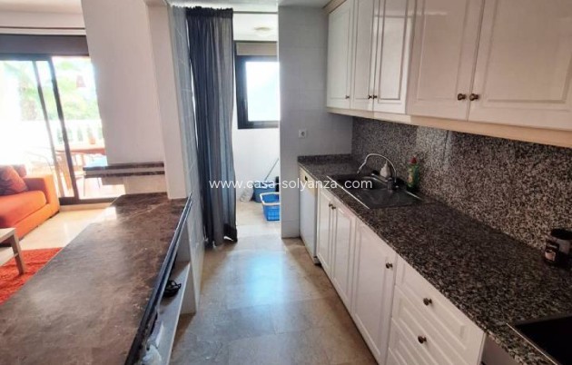 Reventa - Apartamento / piso - Villamartin - Costa Blanca