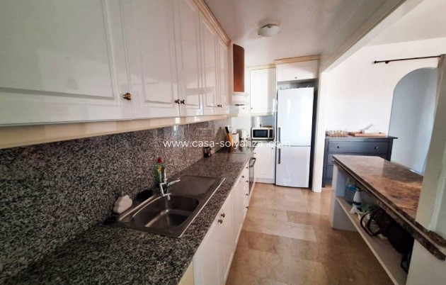 Reventa - Apartamento / piso - Villamartin - Costa Blanca