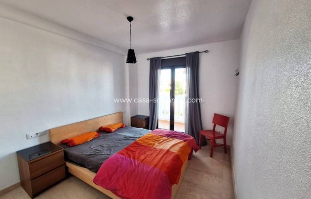 Reventa - Apartamento / piso - Villamartin - Costa Blanca