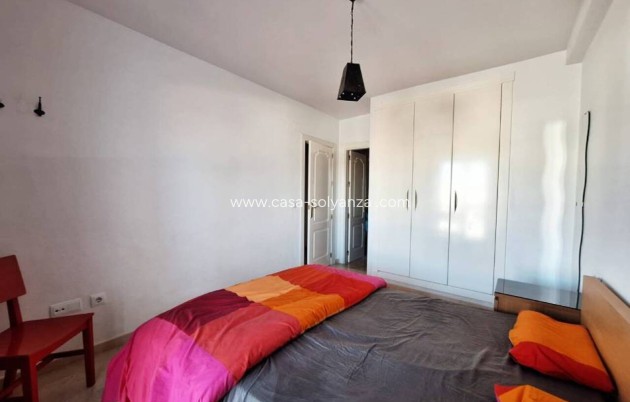 Reventa - Apartamento / piso - Villamartin - Costa Blanca