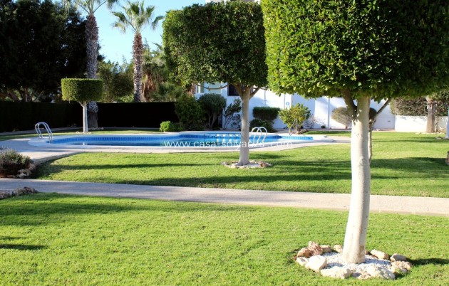 Reventa - Apartamento / piso - Villamartin - Costa Blanca