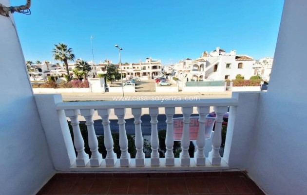 Reventa - Apartamento / piso - Villamartin - Costa Blanca