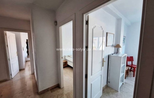 Reventa - Apartamento / piso - Villamartin - Costa Blanca