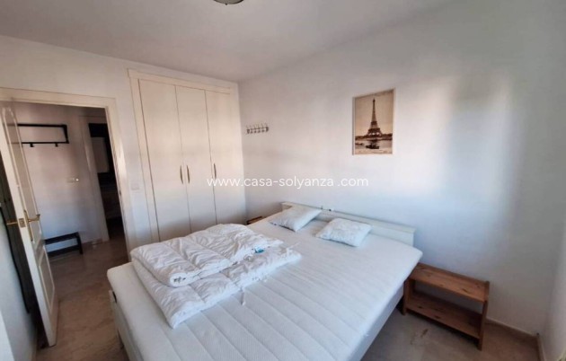 Reventa - Apartamento / piso - Villamartin - Costa Blanca