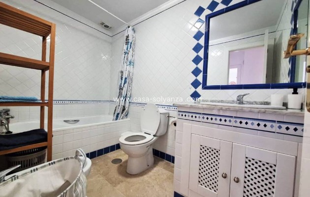 Reventa - Apartamento / piso - Villamartin - Costa Blanca