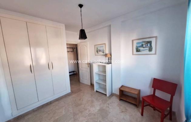 Reventa - Apartamento / piso - Villamartin - Costa Blanca