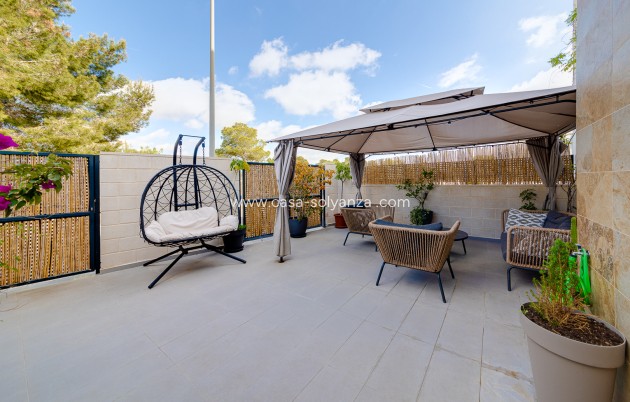 Reventa - Adosado - Villamartin - Costa Blanca