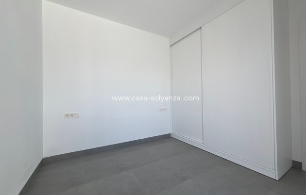 Resale - Villa - Torre Pacheco - Inland