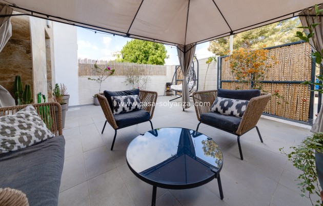 Reventa - Adosado - Villamartin - Costa Blanca