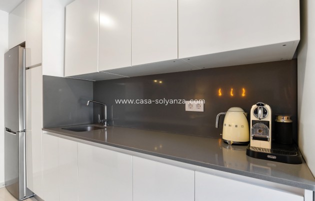 Reventa - Adosado - Villamartin - Costa Blanca