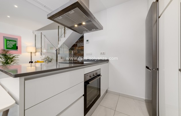 Reventa - Adosado - Villamartin - Costa Blanca