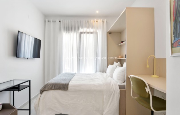Reventa - Adosado - Villamartin - Costa Blanca