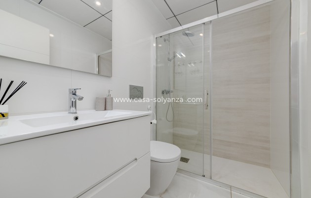 Reventa - Adosado - Villamartin - Costa Blanca