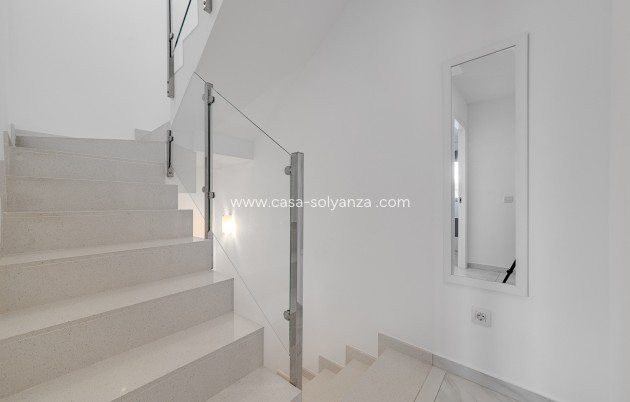 Reventa - Adosado - Villamartin - Costa Blanca