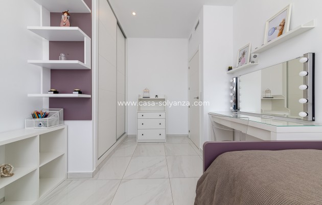 Reventa - Adosado - Villamartin - Costa Blanca
