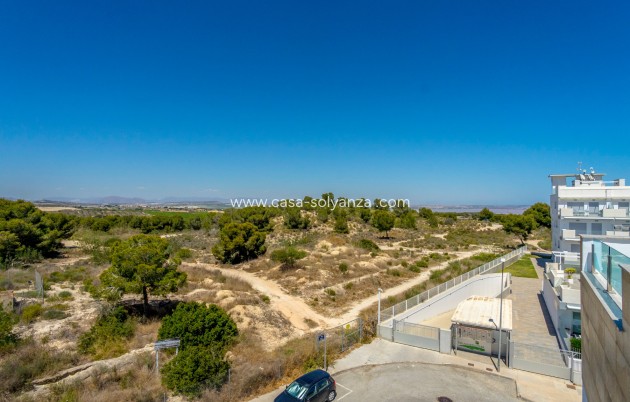 Reventa - Adosado - Villamartin - Costa Blanca