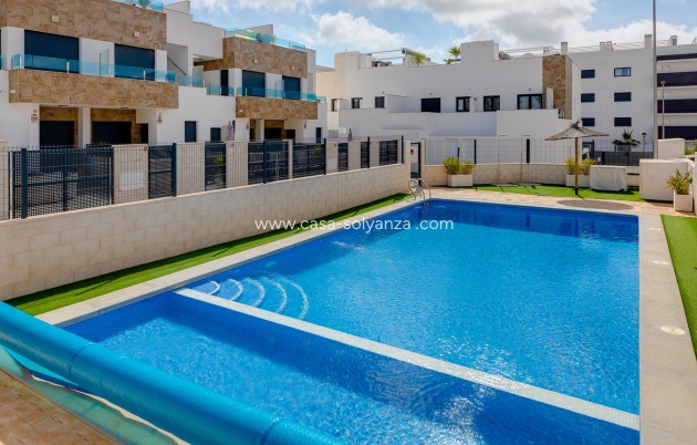 Reventa - Adosado - Villamartin - Costa Blanca