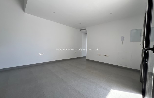 Resale - Villa - Torre Pacheco - Inland