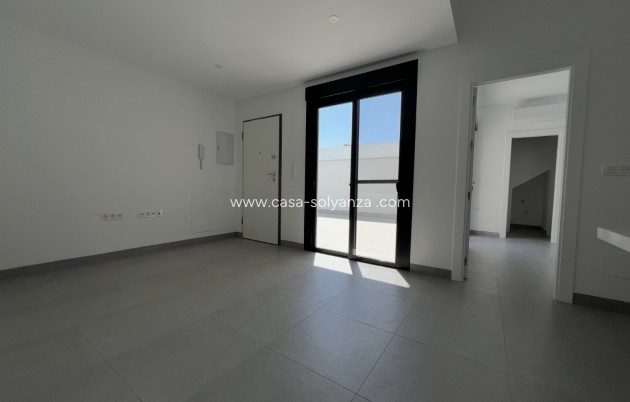 Resale - Villa - Torre Pacheco - Inland