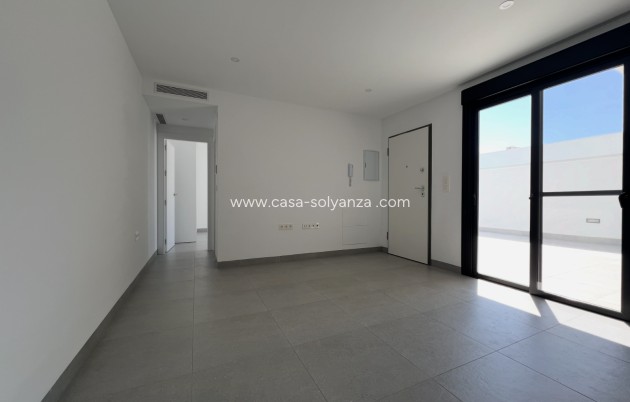 Resale - Villa - Torre Pacheco - Inland