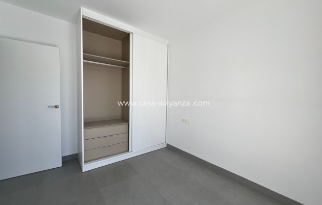 Resale - Villa - Torre Pacheco - Inland