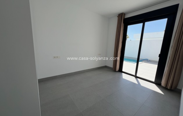 Resale - Villa - Torre Pacheco - Inland