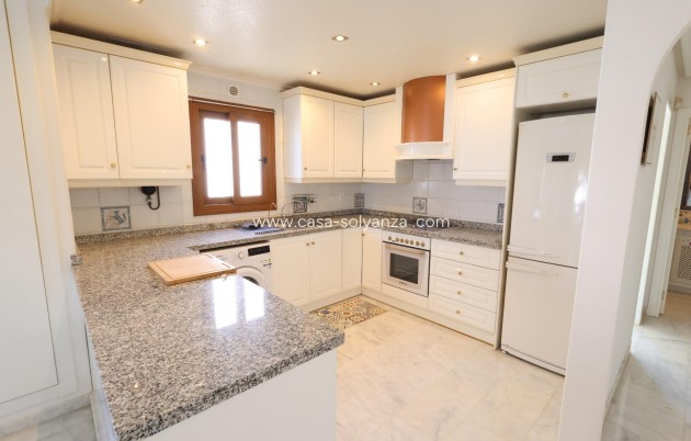 Resale - Apartment / flat - Orihuela Costa - Costa Blanca