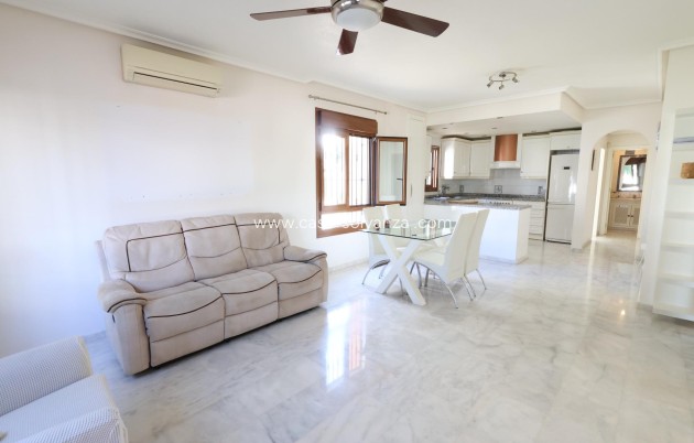 Resale - Apartment / flat - Orihuela Costa - Costa Blanca