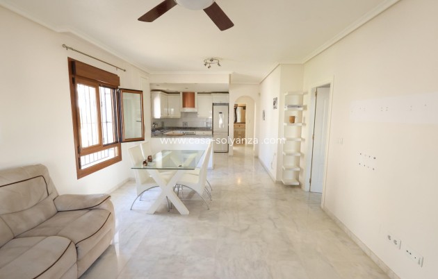 Resale - Apartment / flat - Orihuela Costa - Costa Blanca