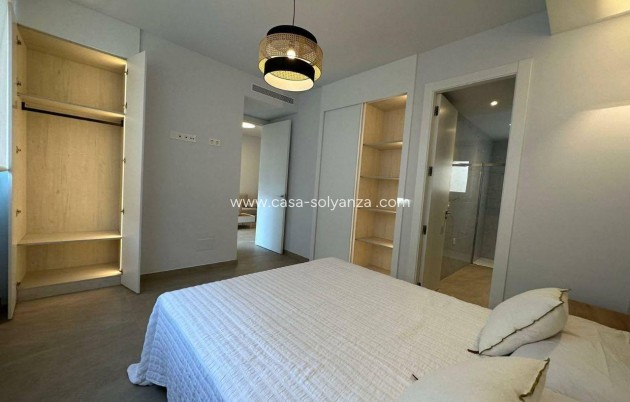 Reventa - Apartamento / piso - Torrevieja - Playa de los Locos