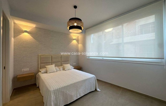 Reventa - Apartamento / piso - Torrevieja - Playa de los Locos