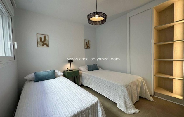 Reventa - Apartamento / piso - Torrevieja - Playa de los Locos