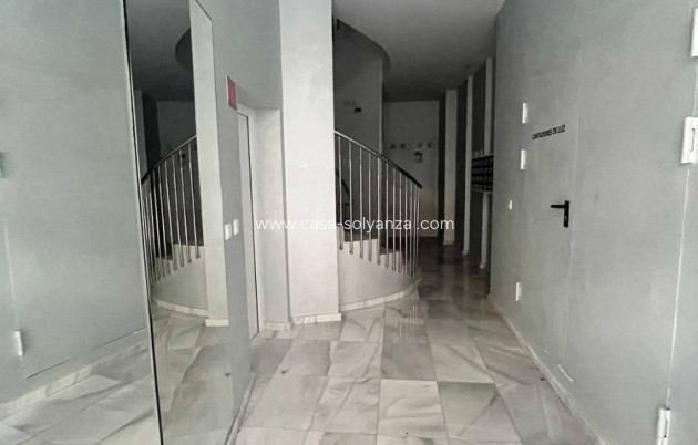 Reventa - Apartamento / piso - Torrevieja - Playa de los Locos