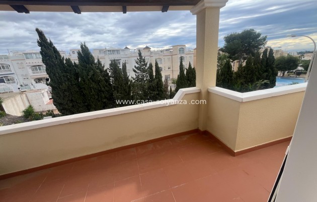 Reventa - Apartamento / piso - San Miguel de Salinas - Las Filipinas