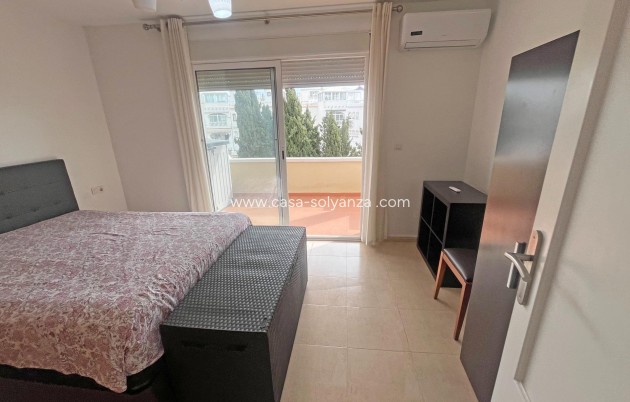 Reventa - Apartamento / piso - San Miguel de Salinas - Las Filipinas