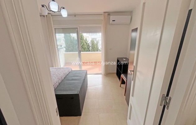 Reventa - Apartamento / piso - San Miguel de Salinas - Las Filipinas
