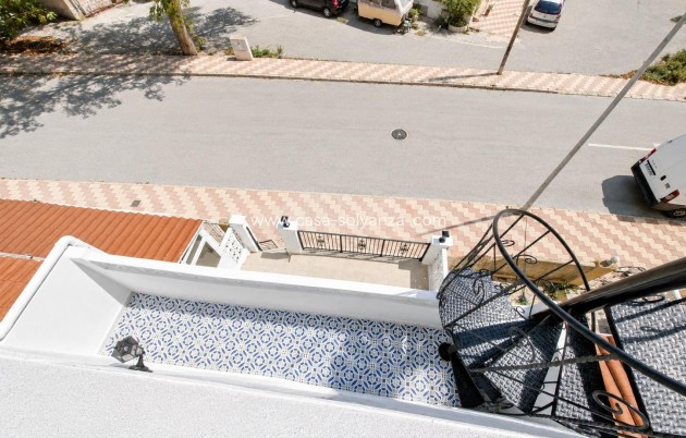 Herverkoop - Herenhuis - San Fulgencio - La Marina