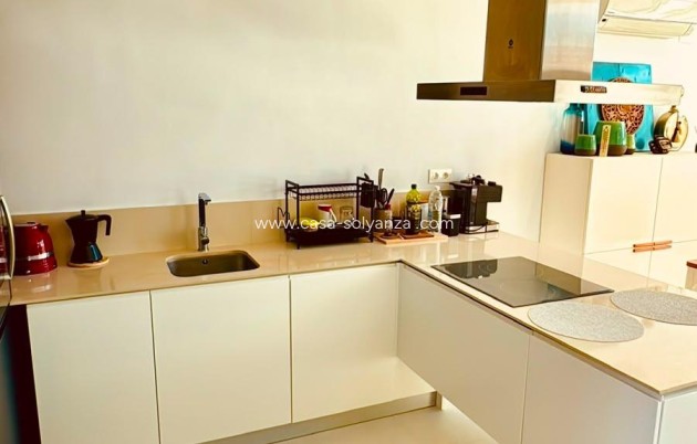 Reventa - Adosado - Orihuela Costa - Villamartín