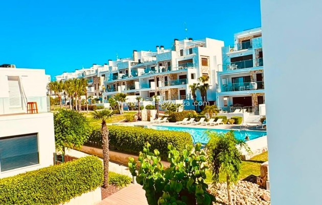 Reventa - Adosado - Orihuela Costa - Villamartín