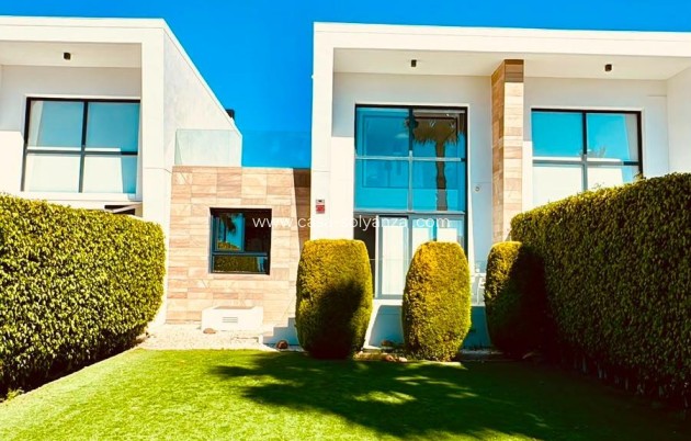 Reventa - Adosado - Orihuela Costa - Villamartín