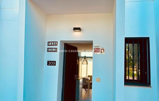 Reventa - Adosado - Orihuela Costa - Villamartín