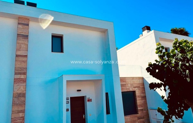 Reventa - Adosado - Orihuela Costa - Villamartín