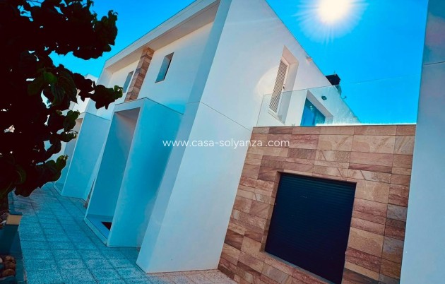 Reventa - Adosado - Orihuela Costa - Villamartín