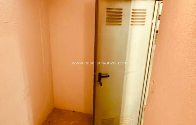 Reventa - Adosado - Orihuela Costa - Villamartín