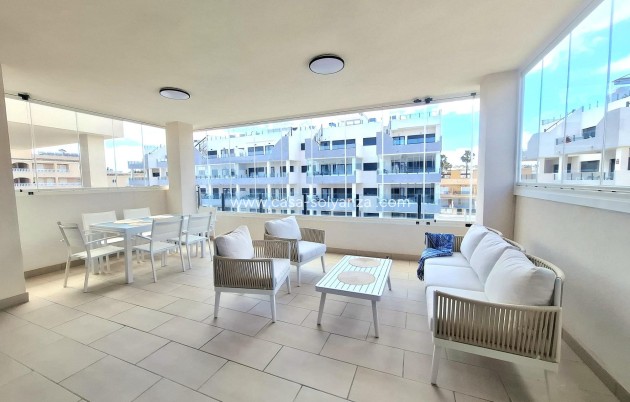 Reventa - Apartamento / piso - Orihuela Costa - Villamartín