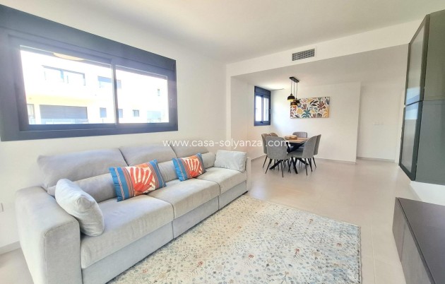 Reventa - Apartamento / piso - Orihuela Costa - Villamartín