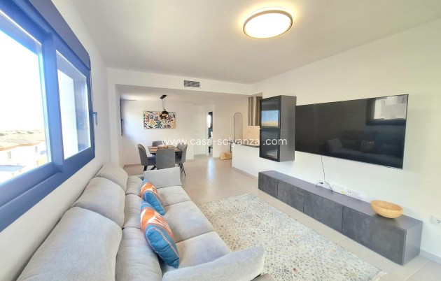 Reventa - Apartamento / piso - Orihuela Costa - Villamartín