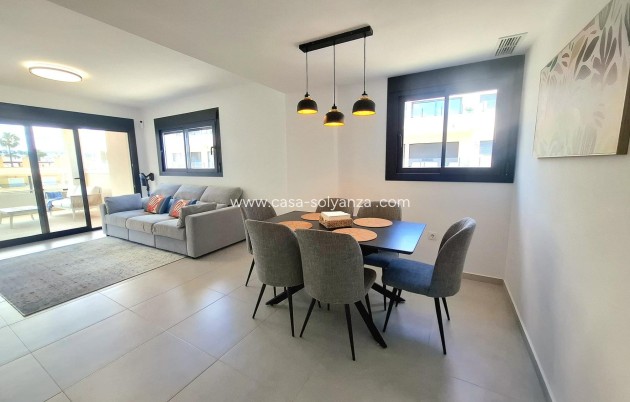 Reventa - Apartamento / piso - Orihuela Costa - Villamartín