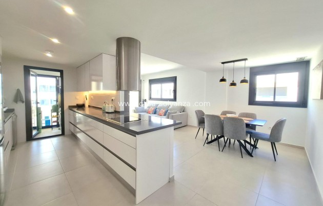 Reventa - Apartamento / piso - Orihuela Costa - Villamartín